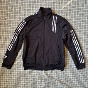 Adidas Originals Danielle Cathari Women’s Deconstructed Track Jacket